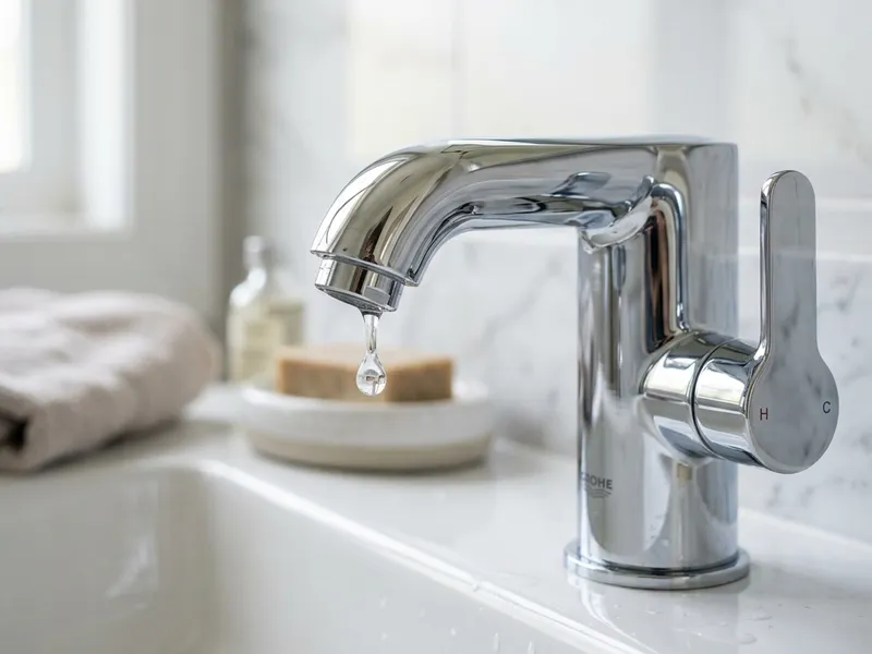 Faucet Repair & Installation Plumber in Bent, NM